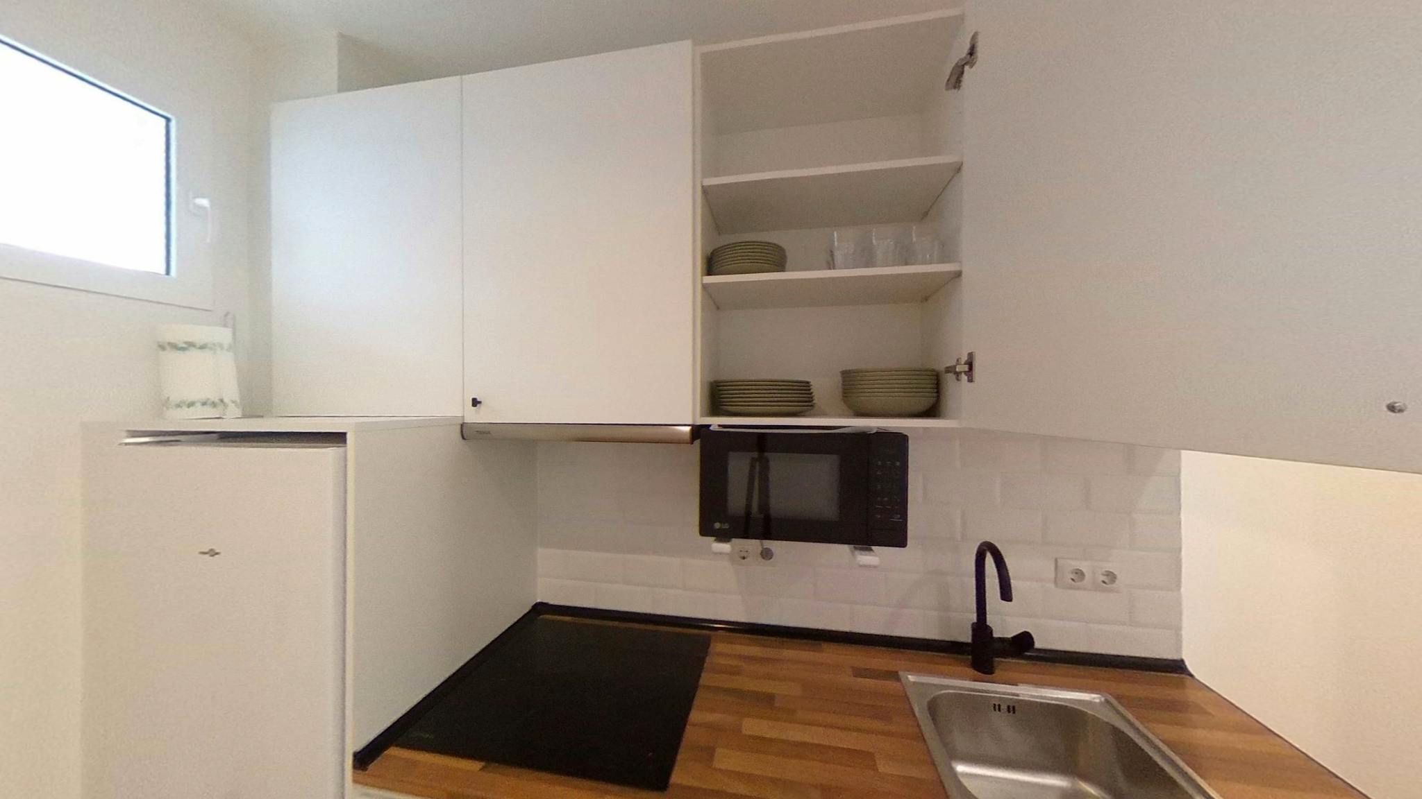 Flat to rent in N/A, Goya