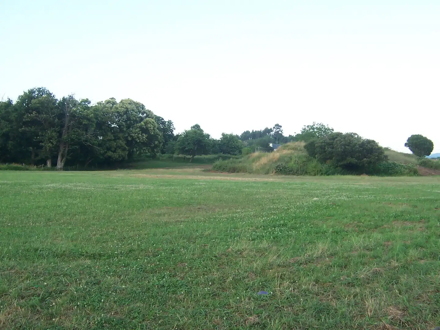 Finca rústica en venda en Marina de Cudeyo amb Jardí privat