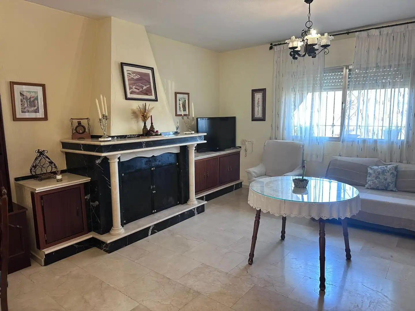 Maison rustique avec piscine à vendre à Periurbano Oeste - Sierra, imagen 77