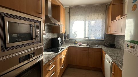 Foto 4 de Casa adosada en venta en Vilanova del Vallès, Barcelona