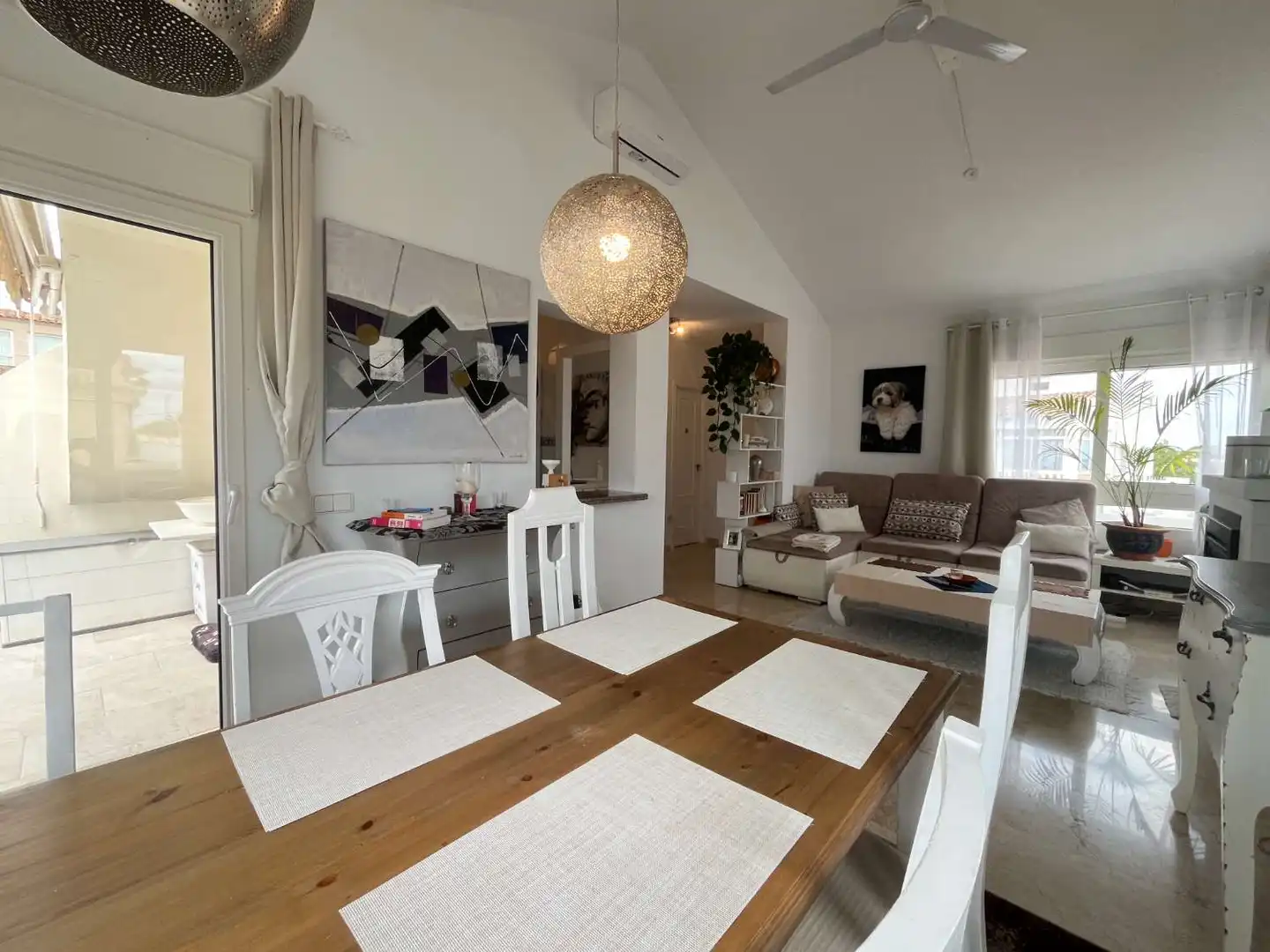 Villa avec piscine à vendre à San Miguel de Salinas, imagen 37