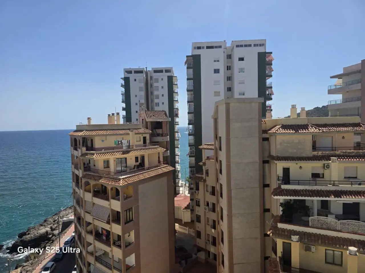 Àtic amb ascensor en venda a Paseo Marítimo del Rey, imagen 6