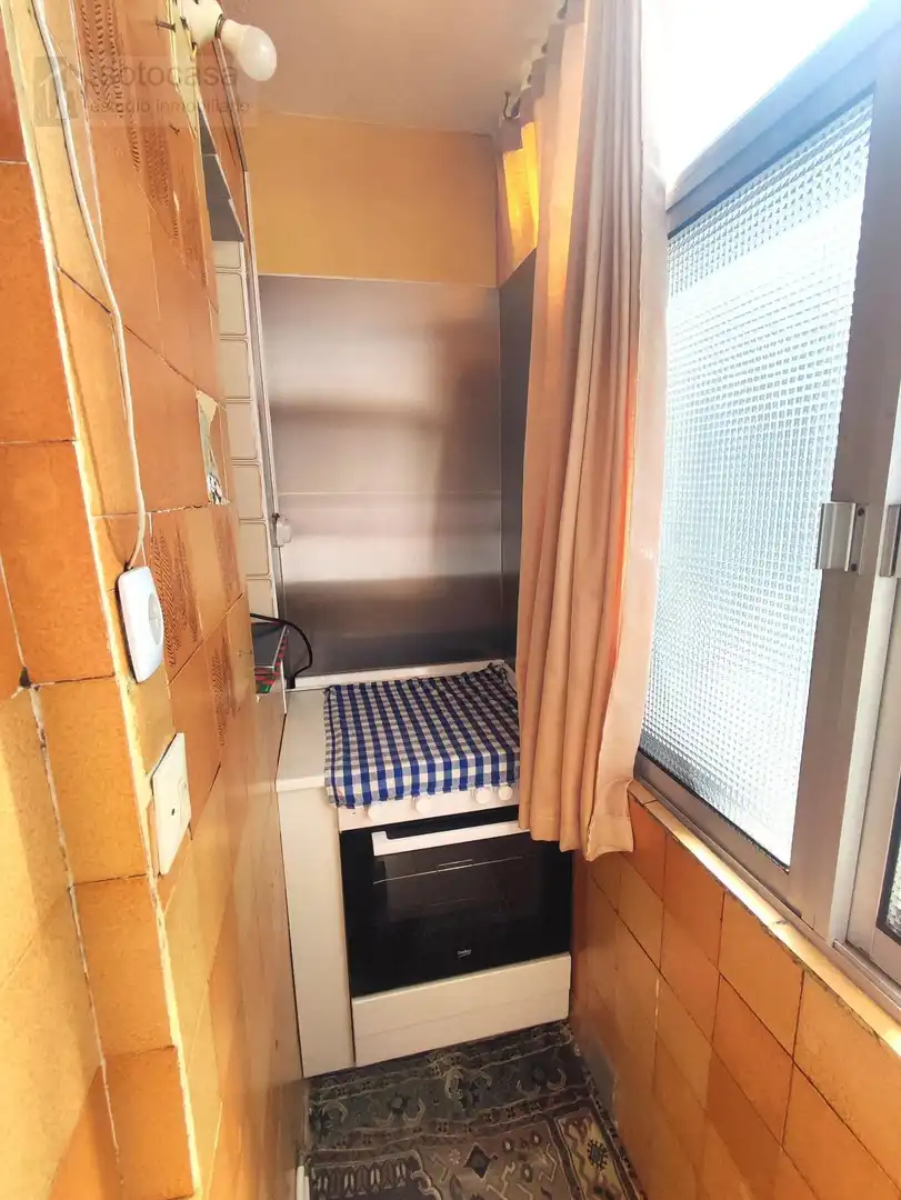 Terrassa de Pis en venda en Valladolid amb Calefacció, Terrassa i Alarma