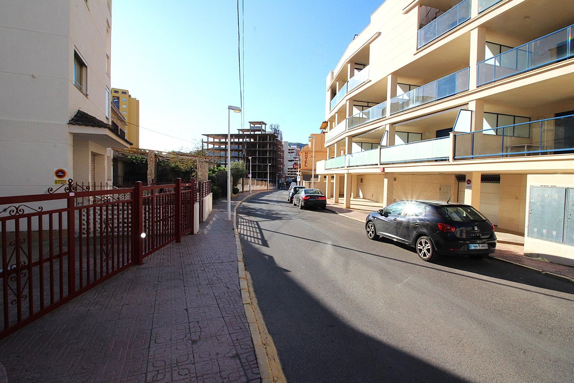 Exterior view of Premises for sale in Oropesa del Mar / Orpesa