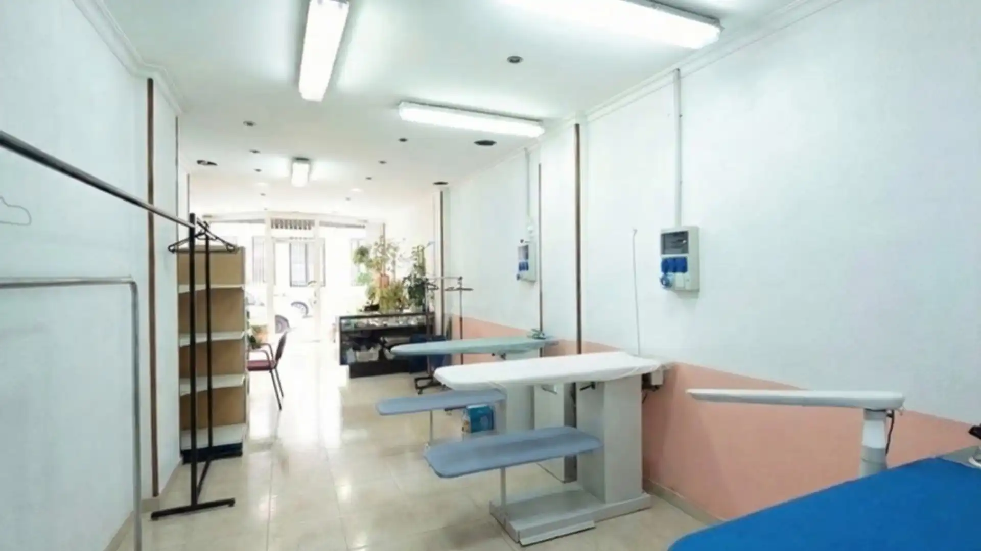 Local en venda en  Valencia Capital