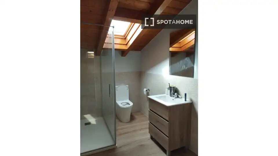 Habitación en Suances