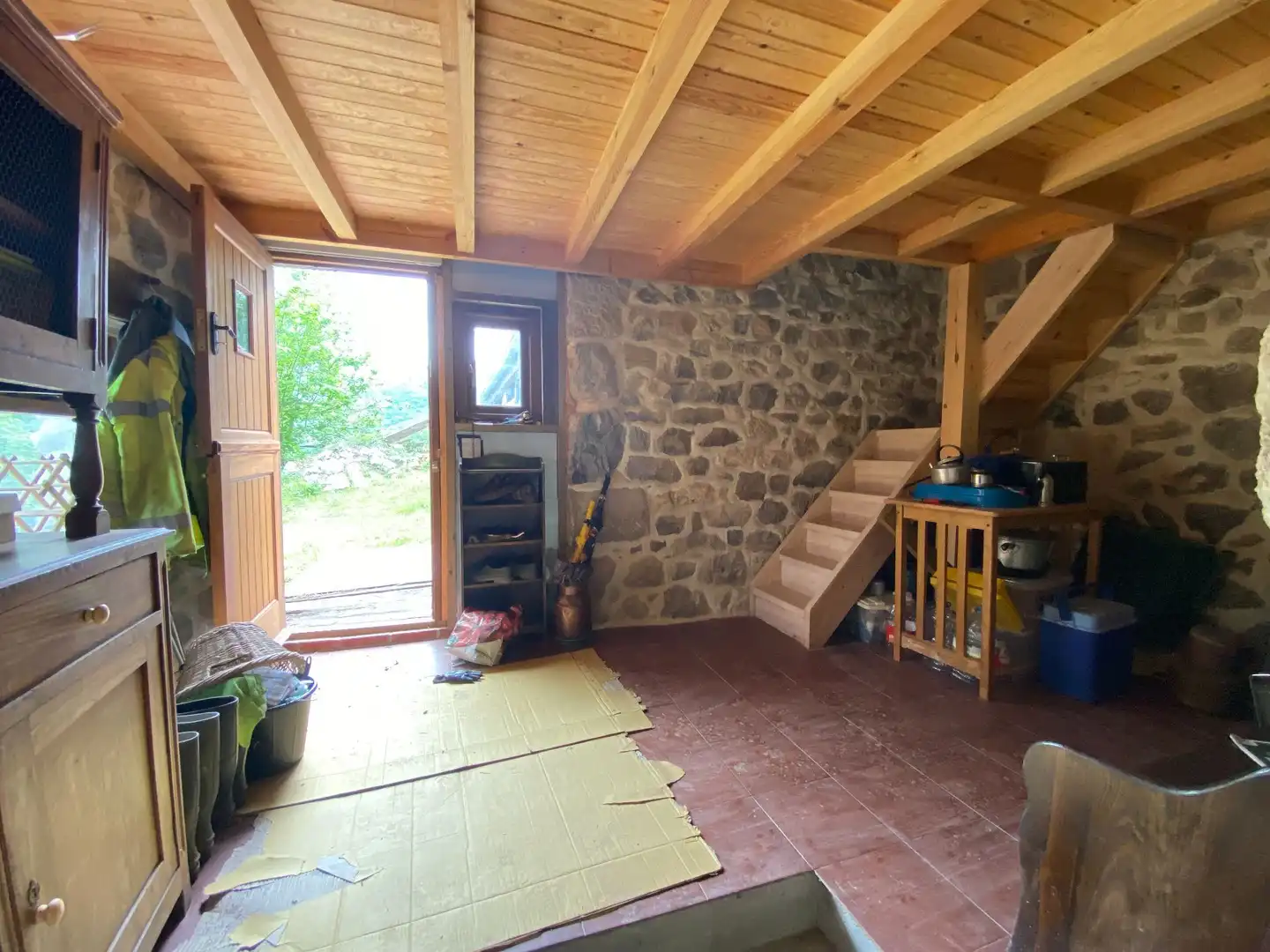 Land for sale in La Molina, Cabrales