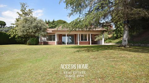 Foto 2 von Haus oder Chalet zum Verkauf in Santa Maria Balís - Can Riera - Can Jordi, Sant Vicenç de Montalt