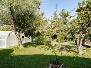 Villa con piscina in vendita a Peñas Albas - Zulema