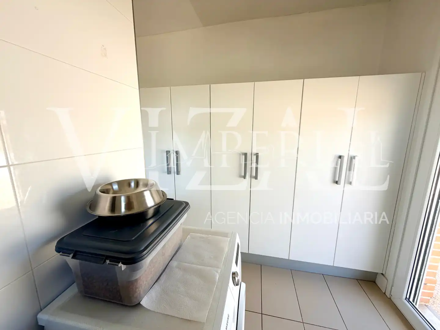 Cocina de Casa o chalet en venta en Layos con Calefacción, Jardín privado y Terraza