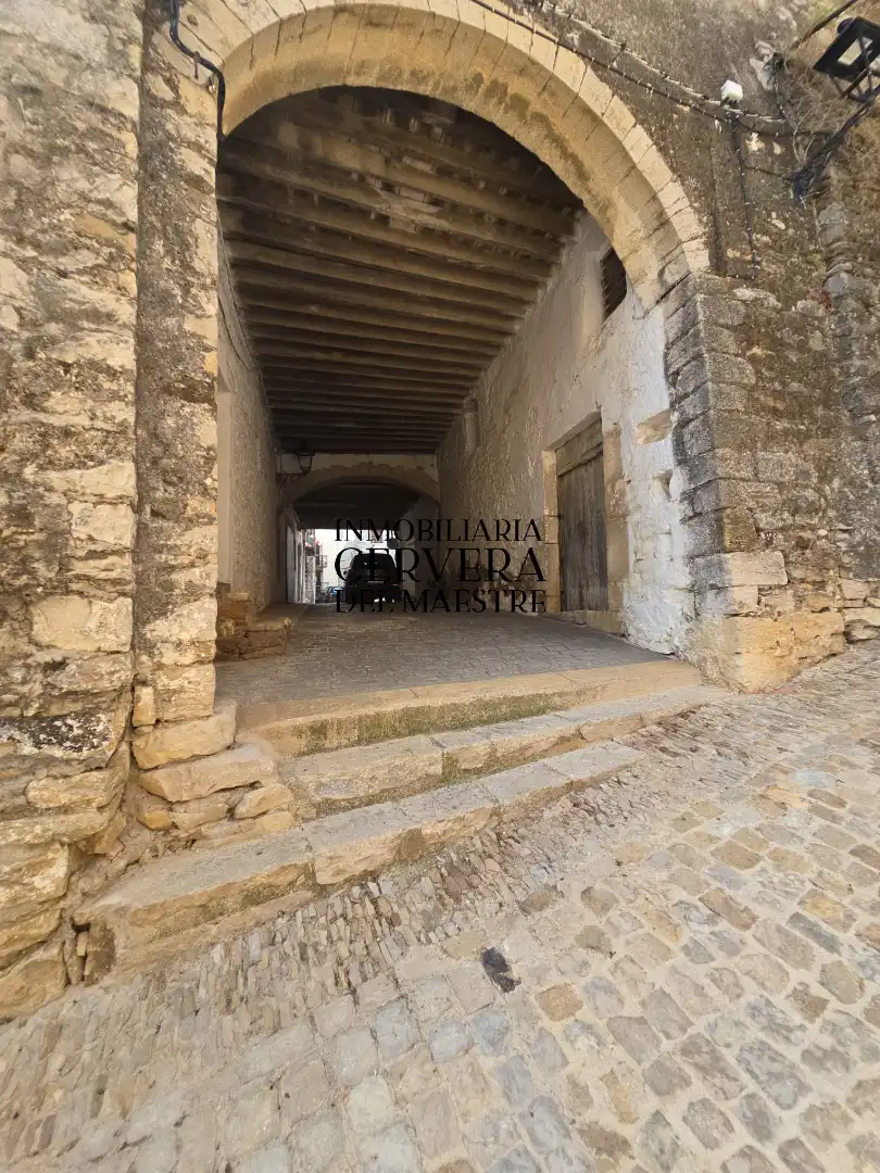 Casa o xalet en venda en Xert
