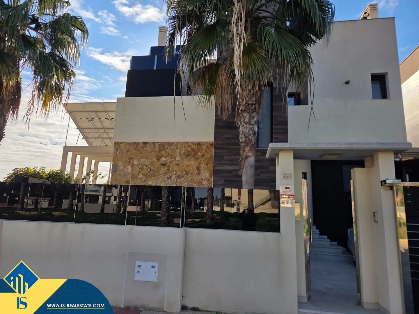 Villa mit Garten zum Verkauf in Orihuela Costa, imagen 31