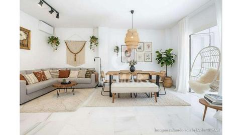 Foto 3 de Casa adosada en venta en El Cano - Los Bermejales,  Sevilla Capital