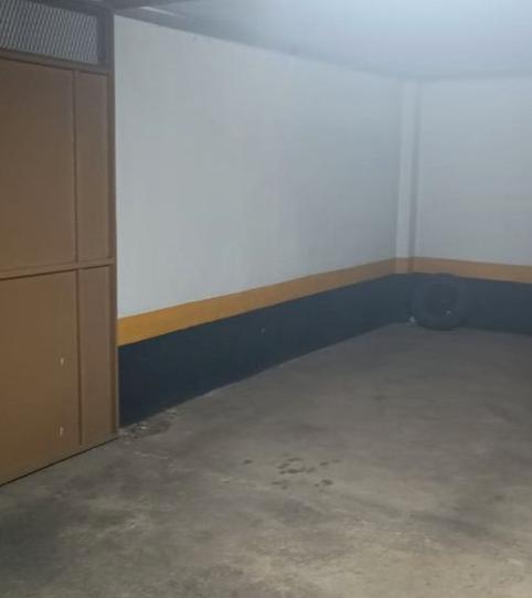 Foto 2 de Garatge de lloguer a Calle Isabel Losa, 12, Sta. Marina - San Andrés - San Pablo - San Lorenzo,  Córdoba Capital