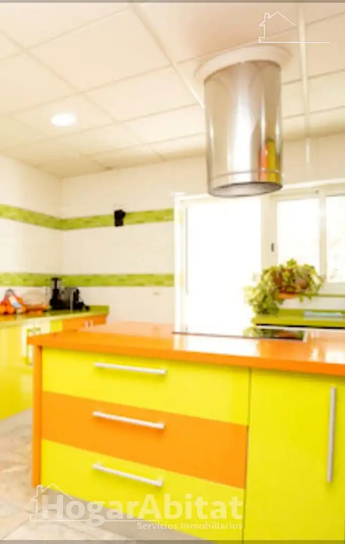 Reihenhaus mit Terrasse zum Verkauf in Calle SANT JOSEP, imagen 6