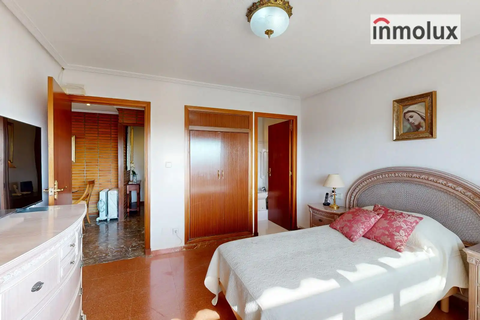 Appartement avec piscine à vendre à Avenida COSTA BLANCA, imagen 16