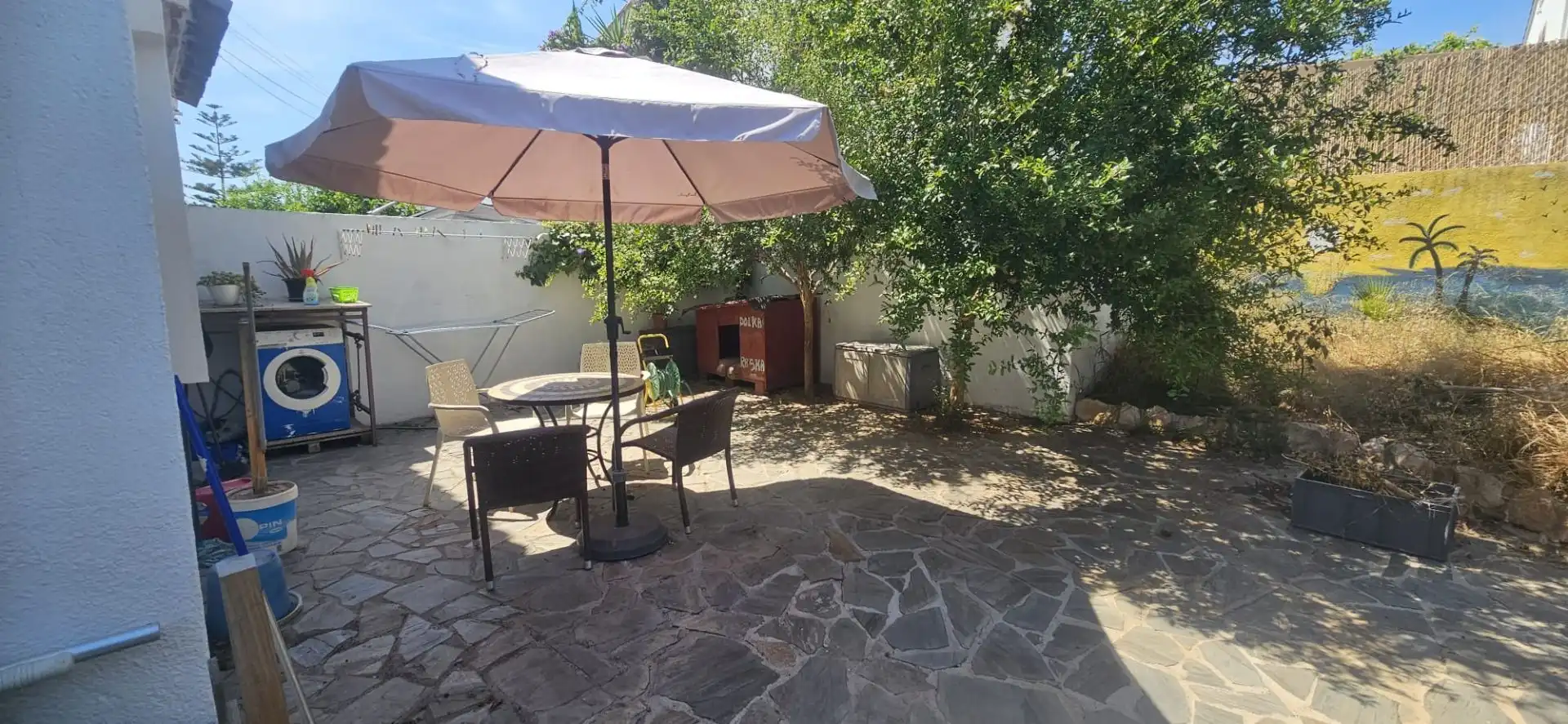 Reihenhaus mit Garten zum Verkauf in Calafell Residencial, imagen 2
