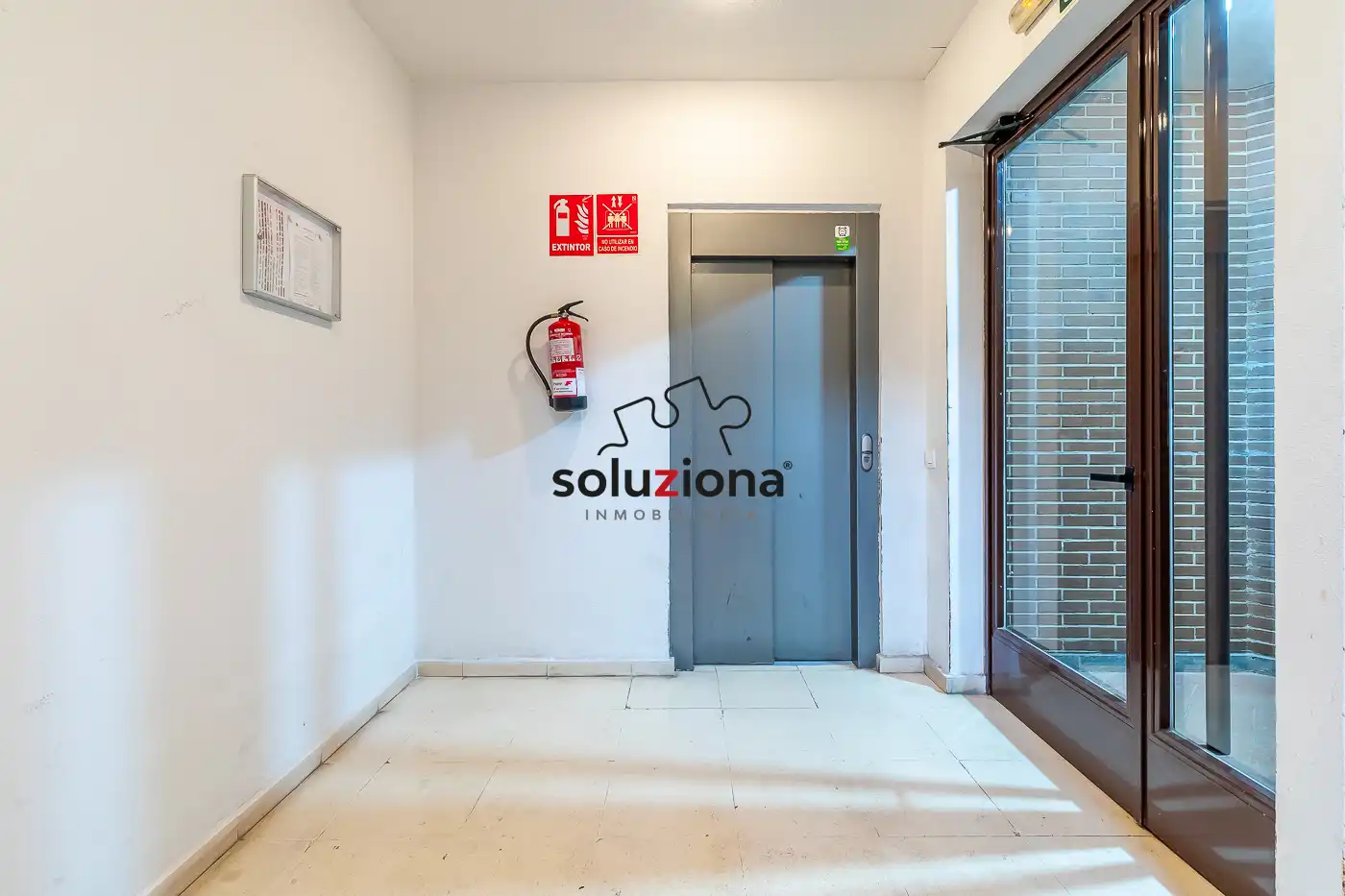 Appartamento con ascensore in vendita a Calle Manuel Vazquez Montalban, imagen 37