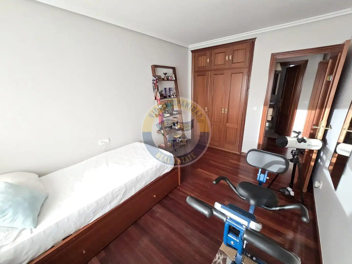 Piso de alquiler en Vigo , Pontevedra