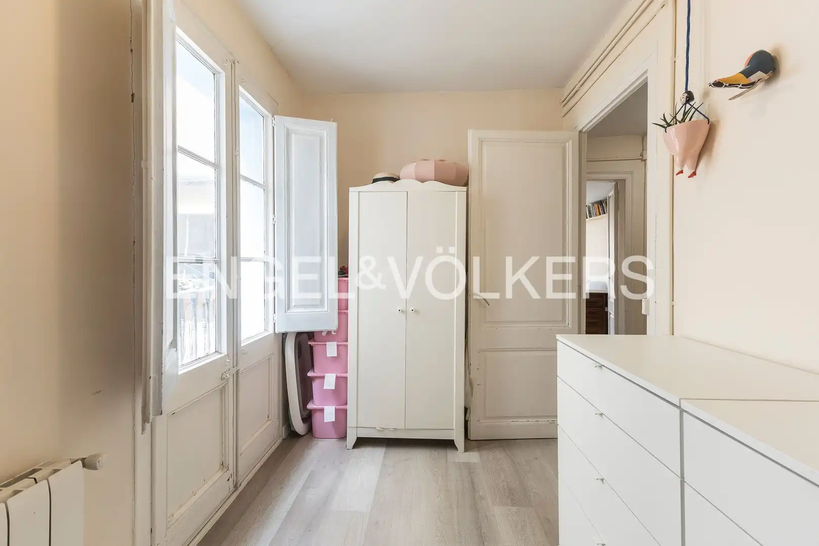 Piso en venta en Barri Gòtic