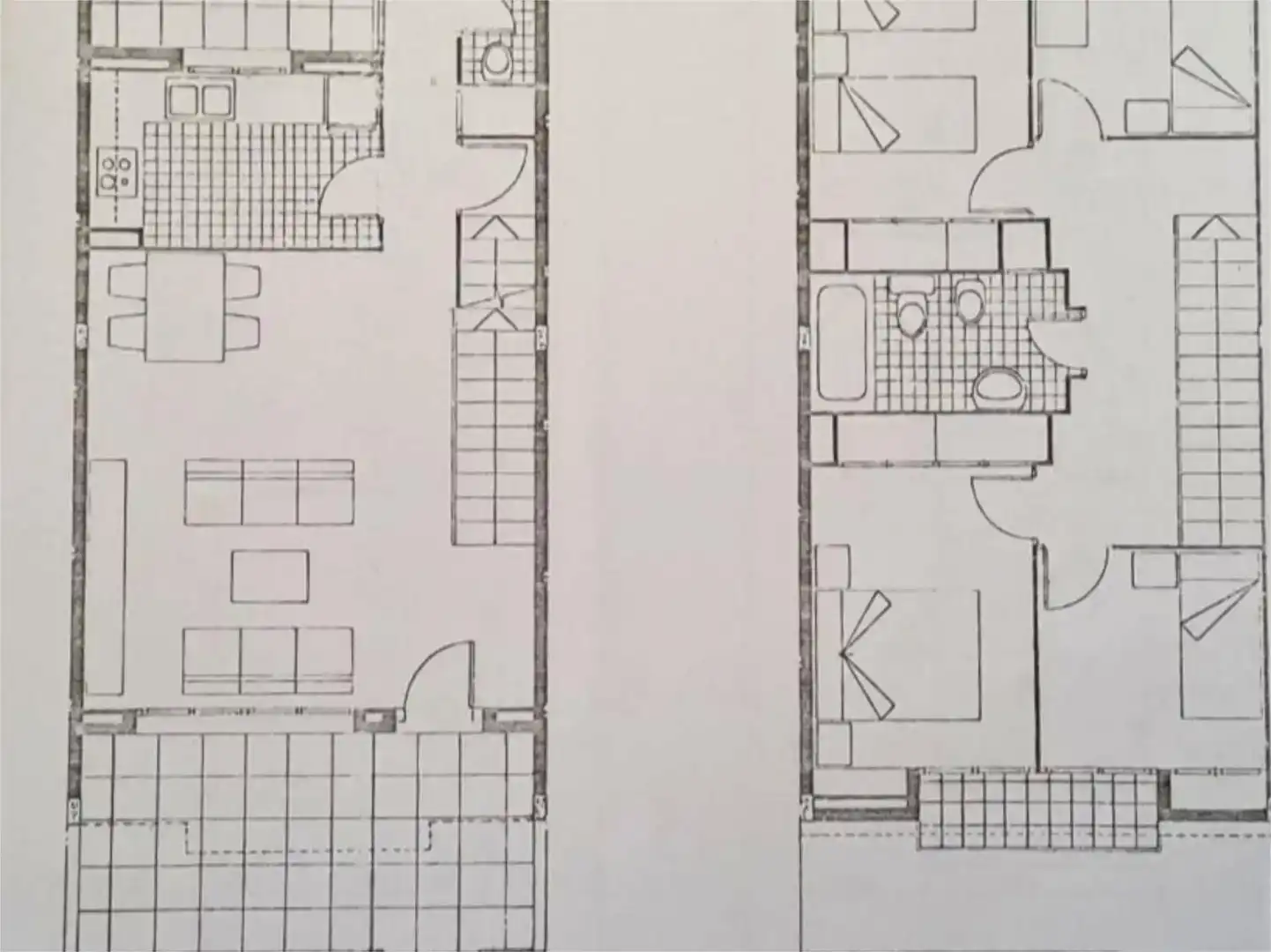 Casa o xalet en venda en La Ràpita amb Jardí privat, Parquet i Traster