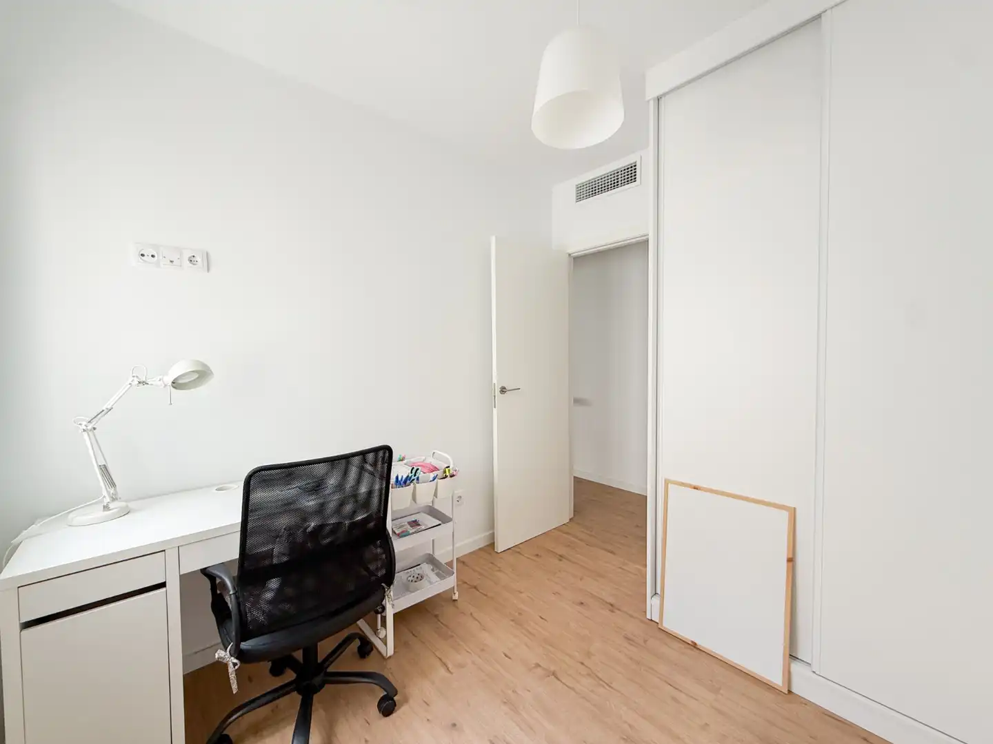 Dormitori de Àtic en venda en Águilas amb Aire condicionat, Calefacció i Parquet