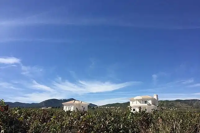 Villa mit Pool zum Verkauf in El Pinós / Pinoso, imagen 22