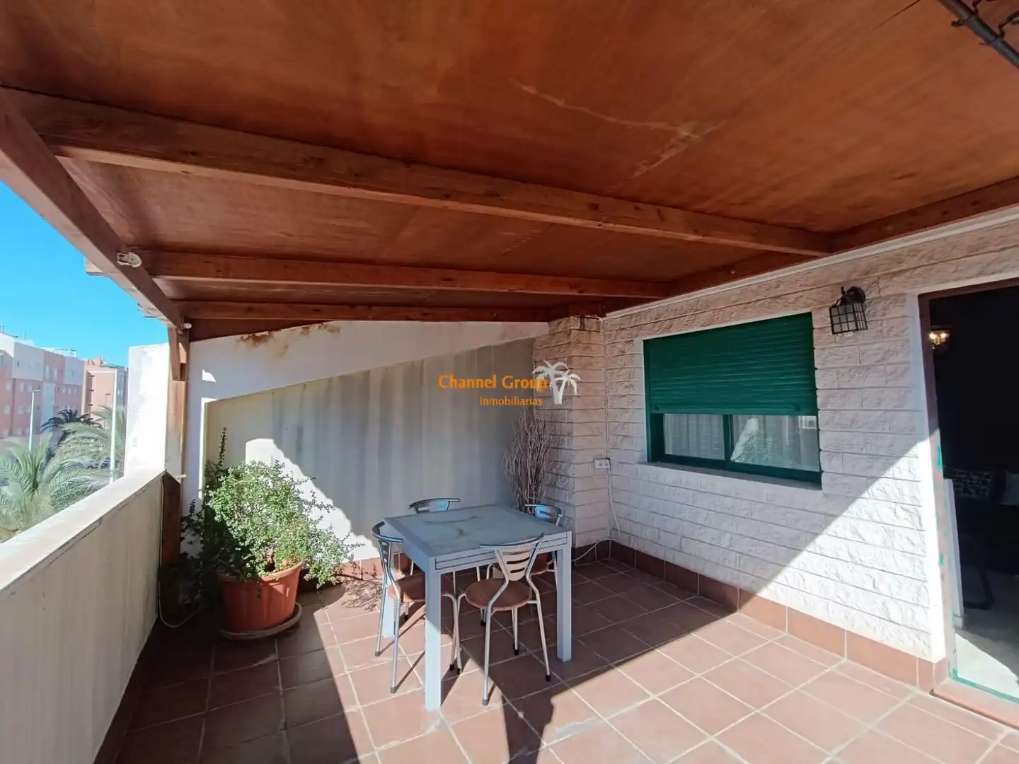 Casa o chalet en venta en El Travaló - Martínez Valero