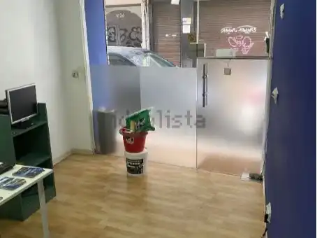 Oficina de lloguer en Vigo  amb Internet