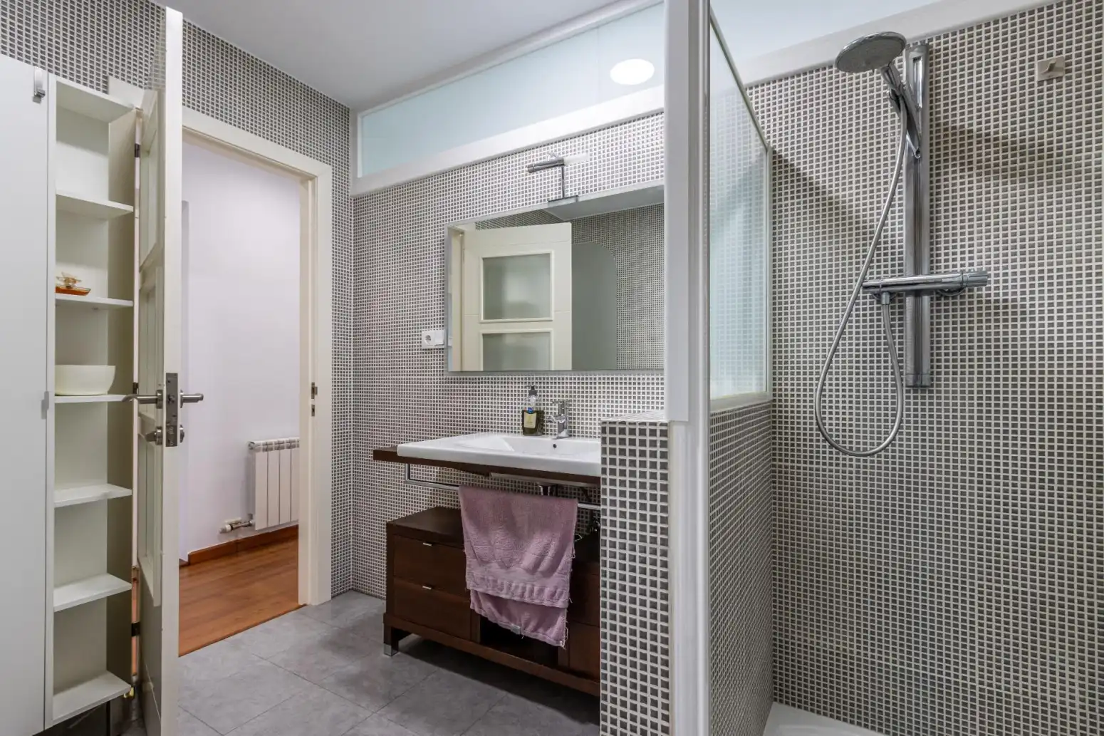 Casa adosada en venta en Terrassa - Carrer SANT QUIRZE, DE, Barri del Centre
