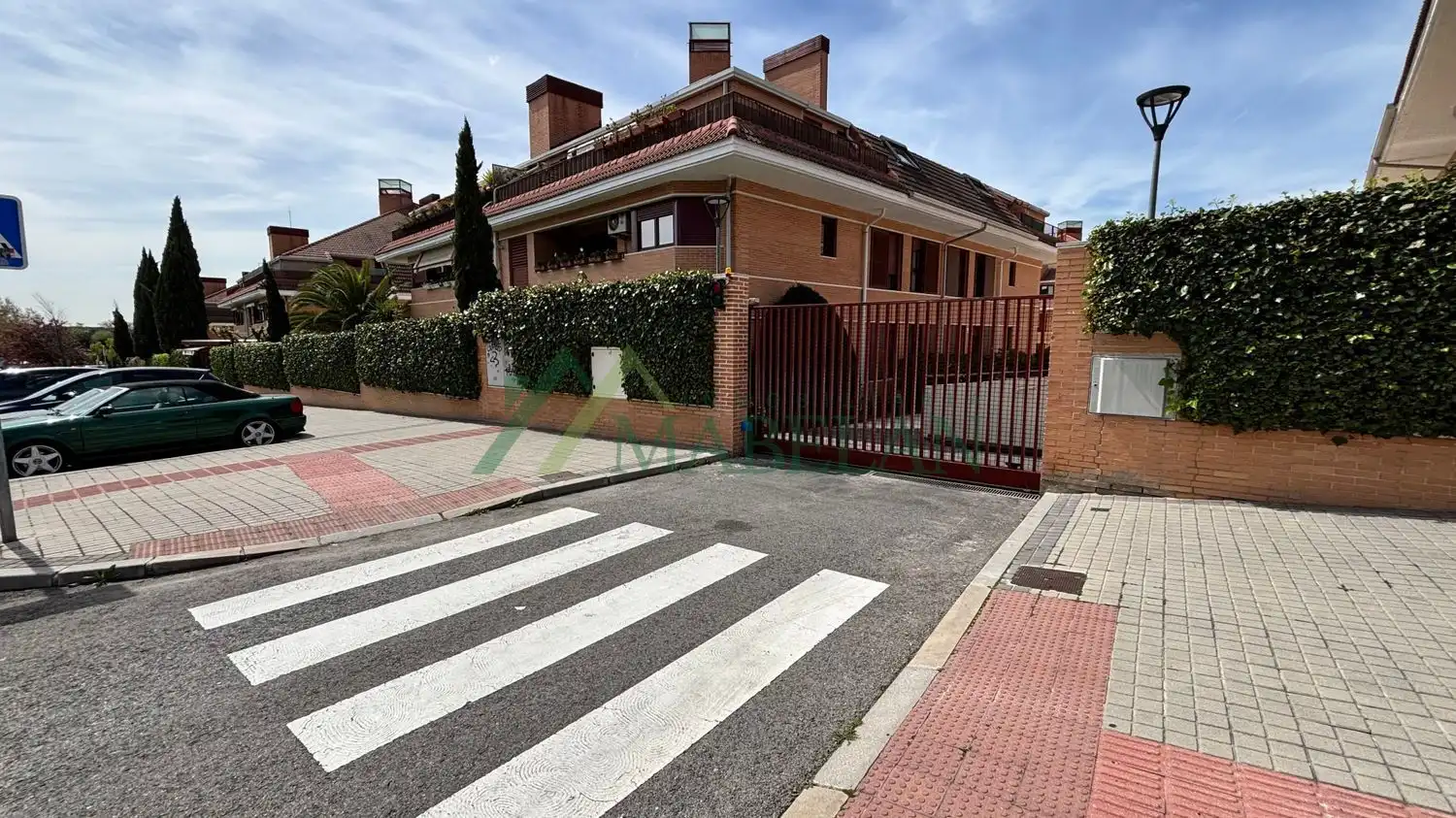 Individual en venta en Calle Menorca