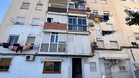 Foto 2 de Pis en venda a Trinquete, La Florida - Parque Norte, Málaga