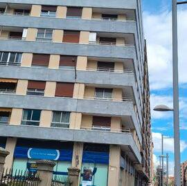 Foto 4 de Pis en venda a Estación, Salamanca