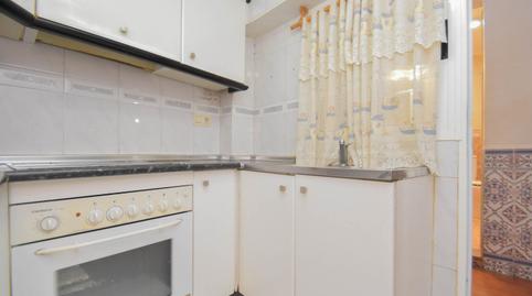 Foto 4 de Casa o xalet en venda a San Antón, Residencial Triana - Barrio Alto, Las Gabias