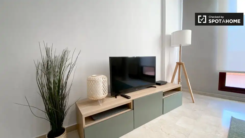 Habitación en Barrio de Patraix