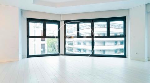 Foto 3 de Pis de lloguer a C. de Almagro, Almagro,  Madrid Capital