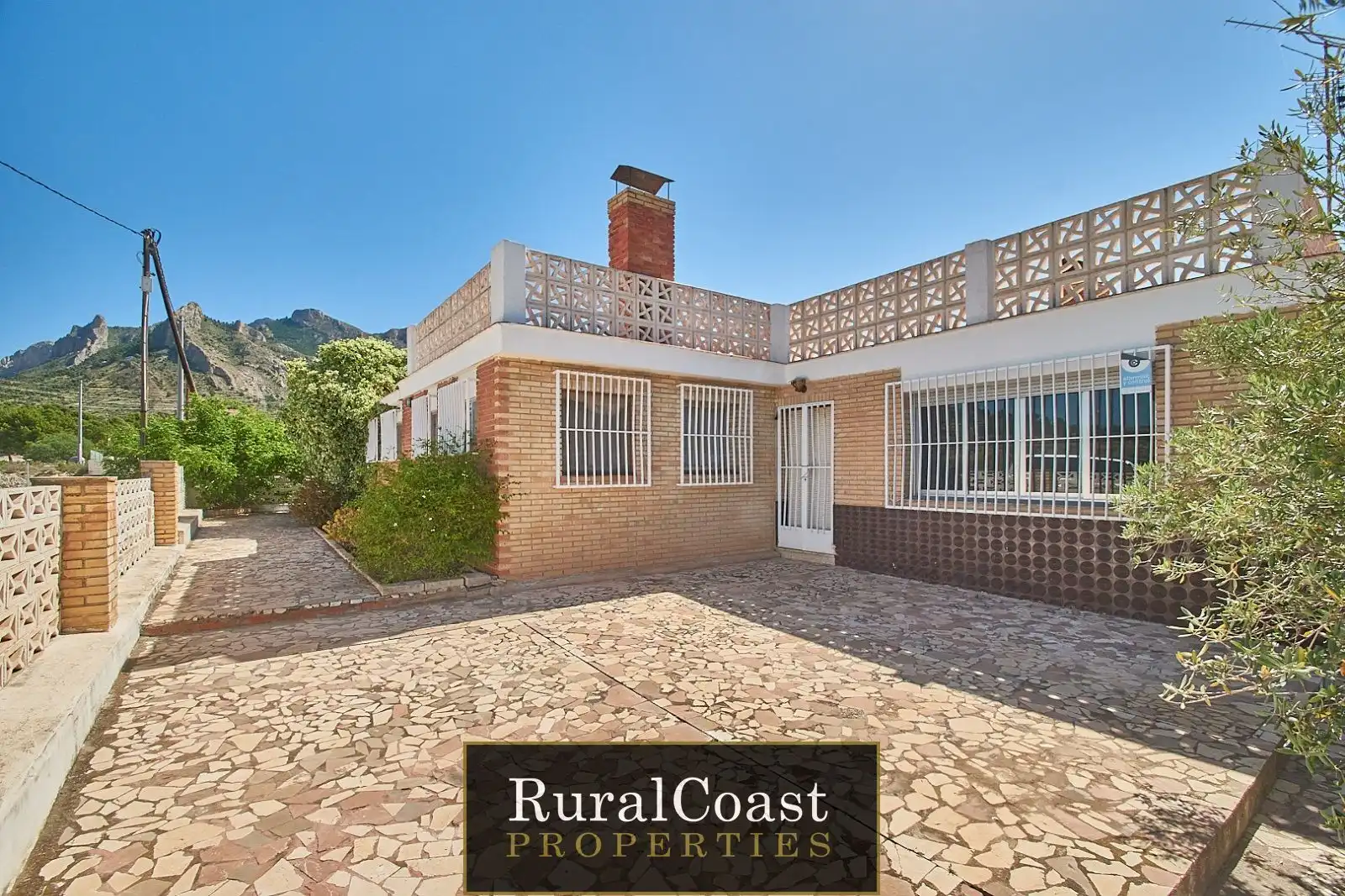 Detached house with pool for sale in Els Planets, imagen 89