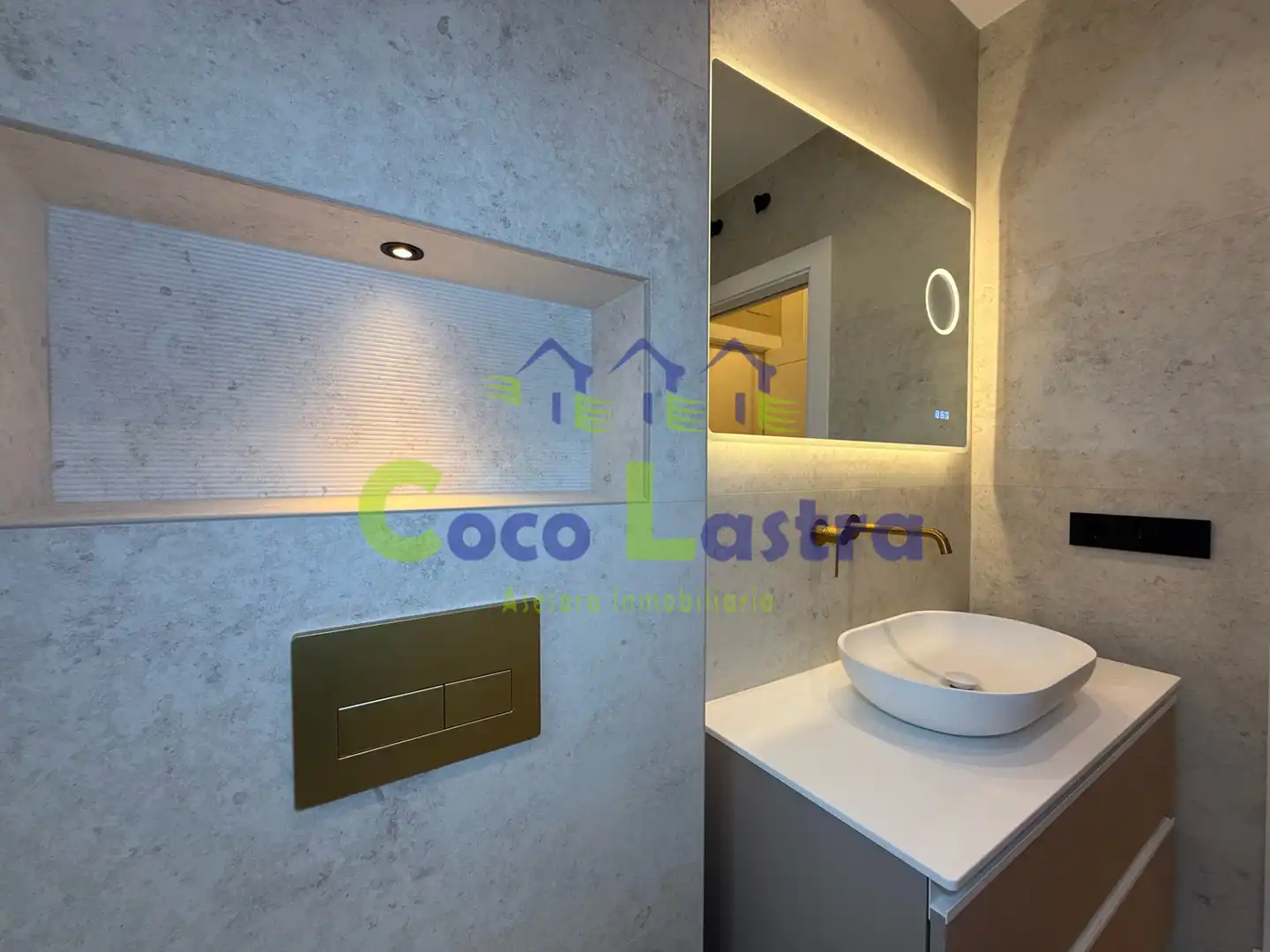 Piso con terraza en venta en Calle Corrales de Monroy, imagen 34
