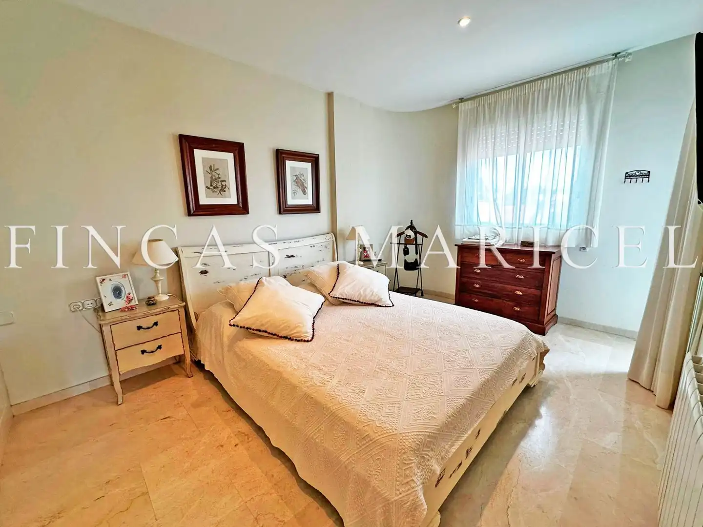 Appartement avec piscine à vendre à Can Girona - Terramar - Vinyet, imagen 22