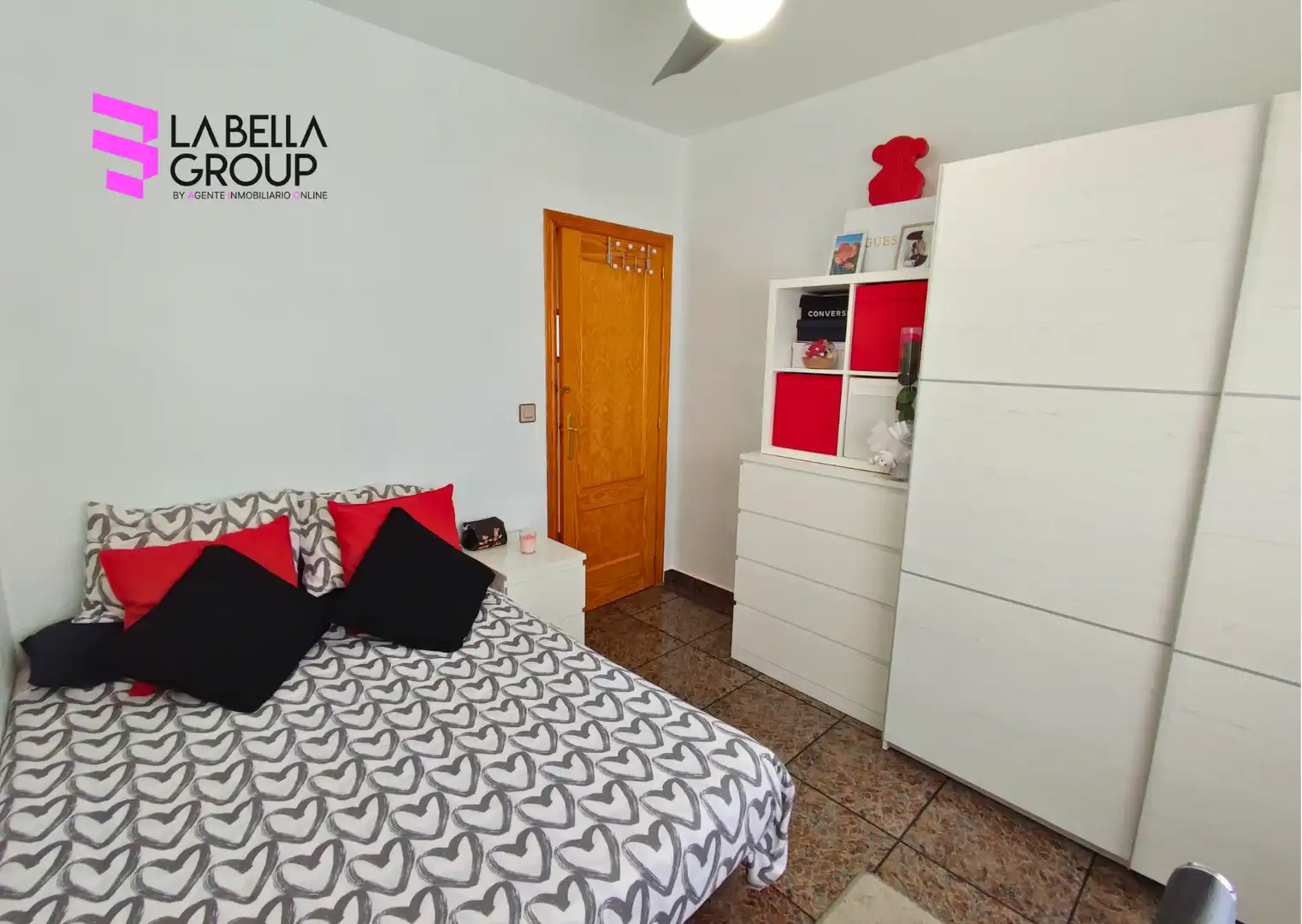 Dúplex en venta en Calle Herrería, Sangonera la Verde