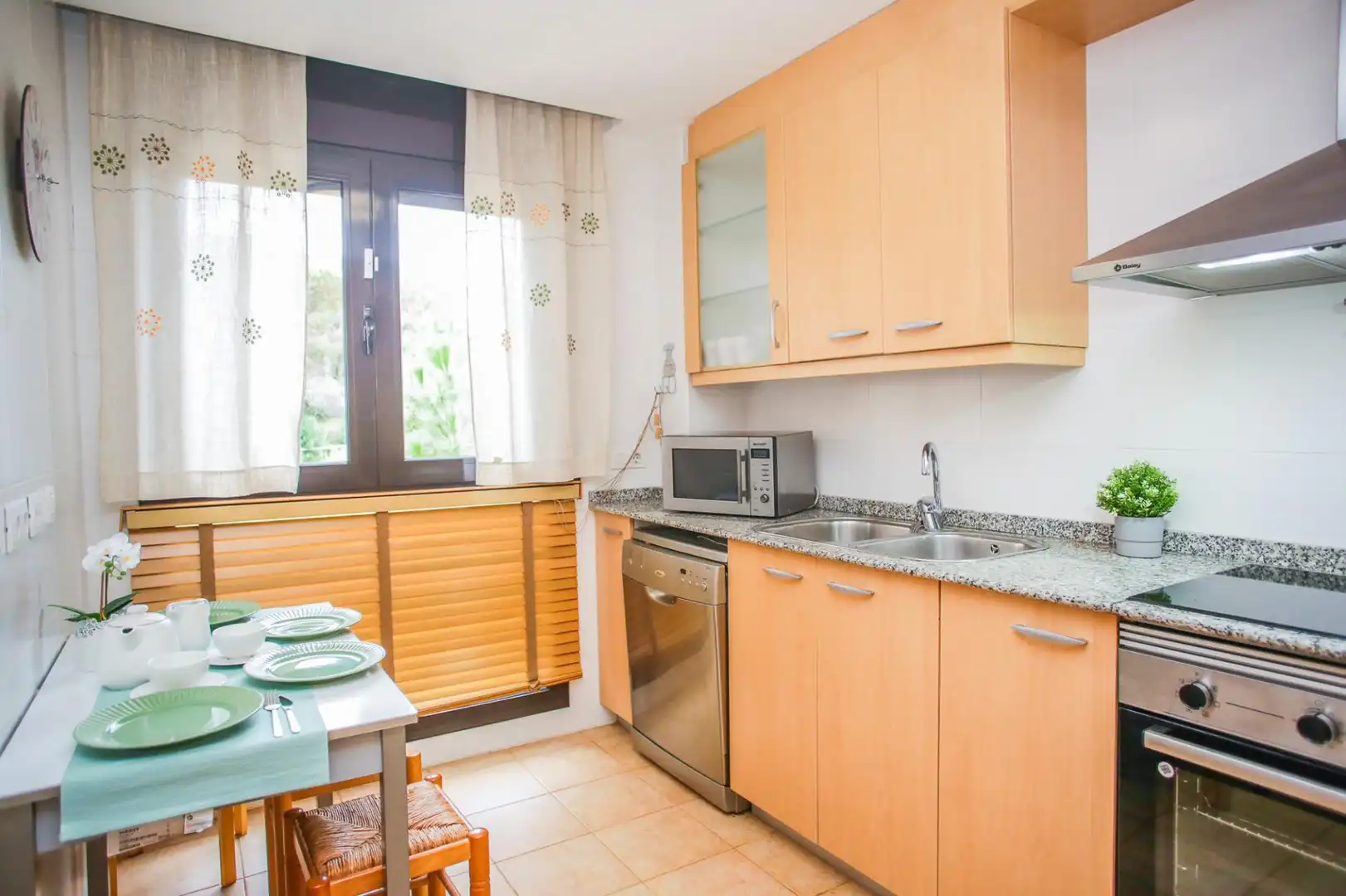 Apartamento en venta en de Narcís Macià i Domènech, Santa Clotilde