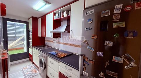 Foto 2 de Àtic en venda a C. Fuente Cisneros, Parque Oeste - Fuente Cisneros, Madrid