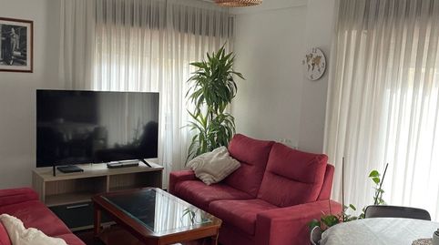 Foto 2 de Piso en venta en Rúa Ramón Valle Inclán, 8, O Castro, Vigo