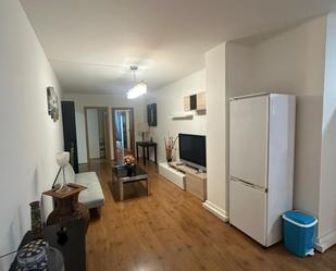 Living room of Flat for sale in L'Hospitalet de Llobregat