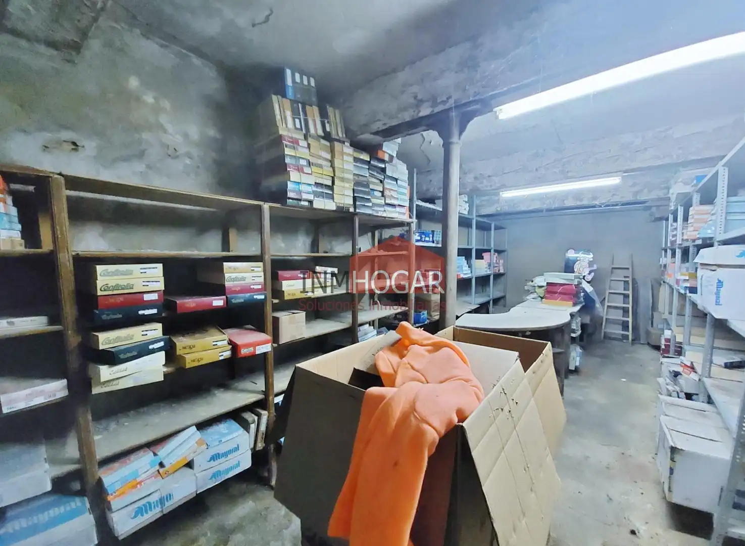 Local en venta en Arévalo