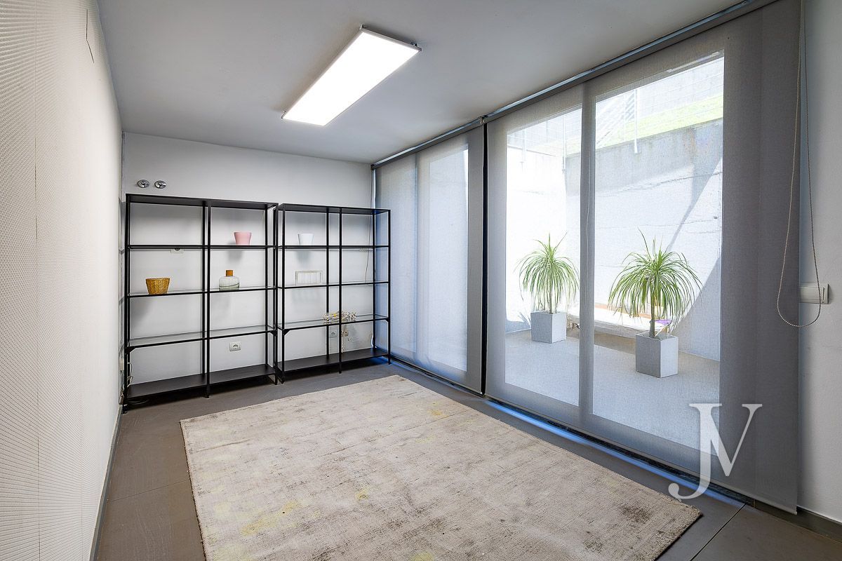 Casa o xalet en venda en  Madrid Capital amb Aire condicionat, Calefacció i Jardí privat