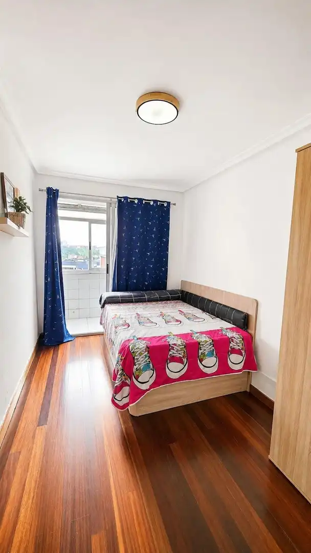 Flat for sale in Kaputxinoak / Capuchinos - Galtzaraborda, imagen 8