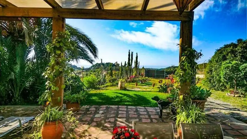 Casa con piscina en venta en Selwo, imagen 26
