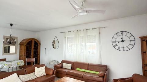 Foto 5 de Àtic de lloguer a Montaña - La Data, San Bartolomé de Tirajana