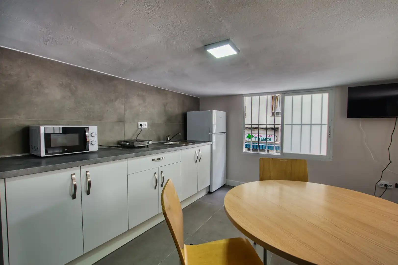 Business premises for sale in Avenida la Hispanidad Nº12, imagen 12